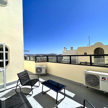 Apartament Faro Rising By Homing Zewnętrze zdjęcie