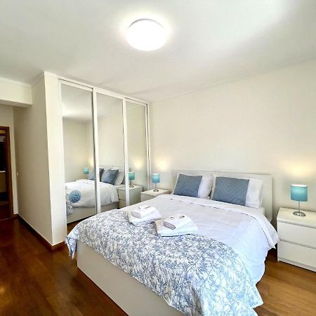 Apartament Faro Rising By Homing Zewnętrze zdjęcie