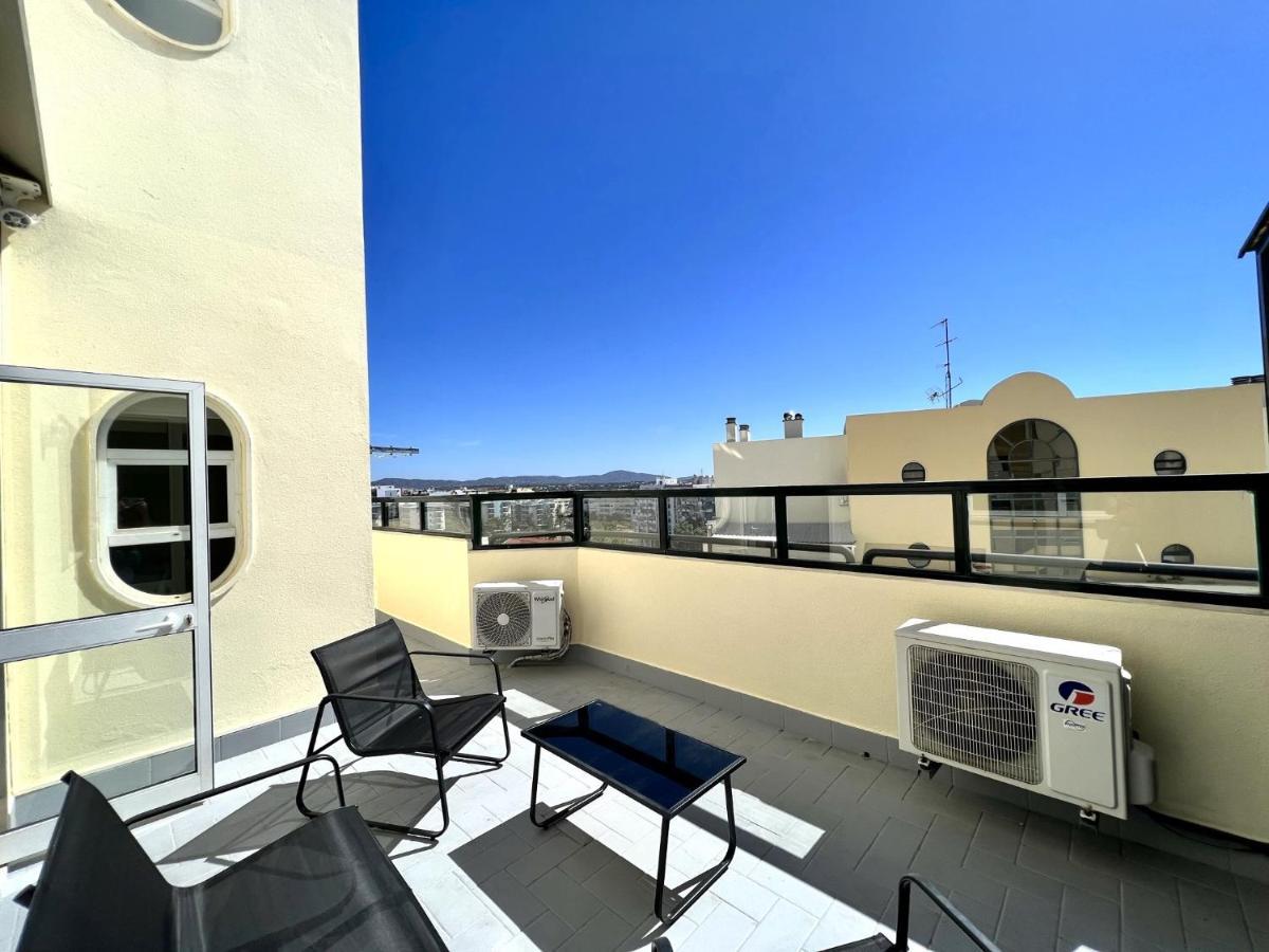 Apartament Faro Rising By Homing Zewnętrze zdjęcie