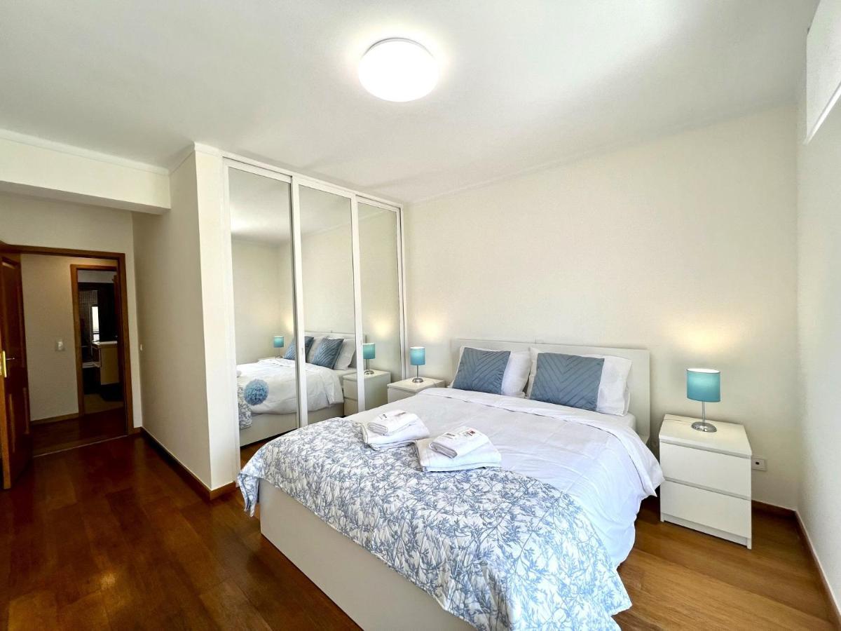 Apartament Faro Rising By Homing Zewnętrze zdjęcie