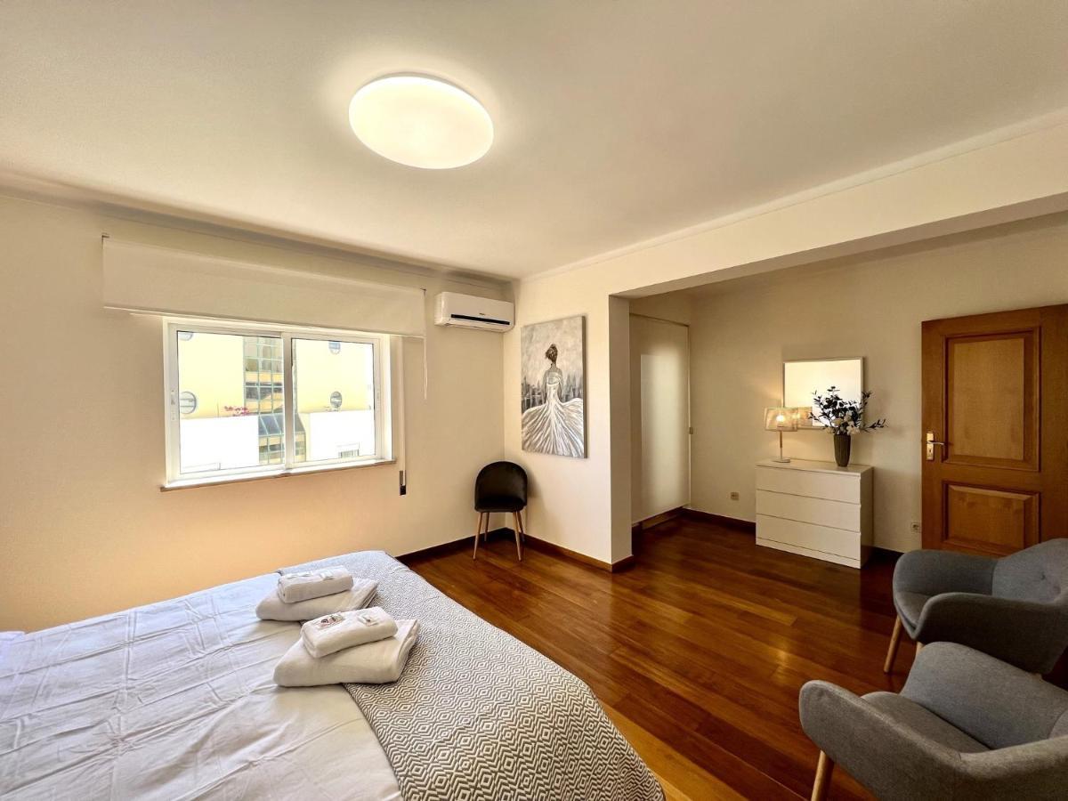 Apartament Faro Rising By Homing Zewnętrze zdjęcie