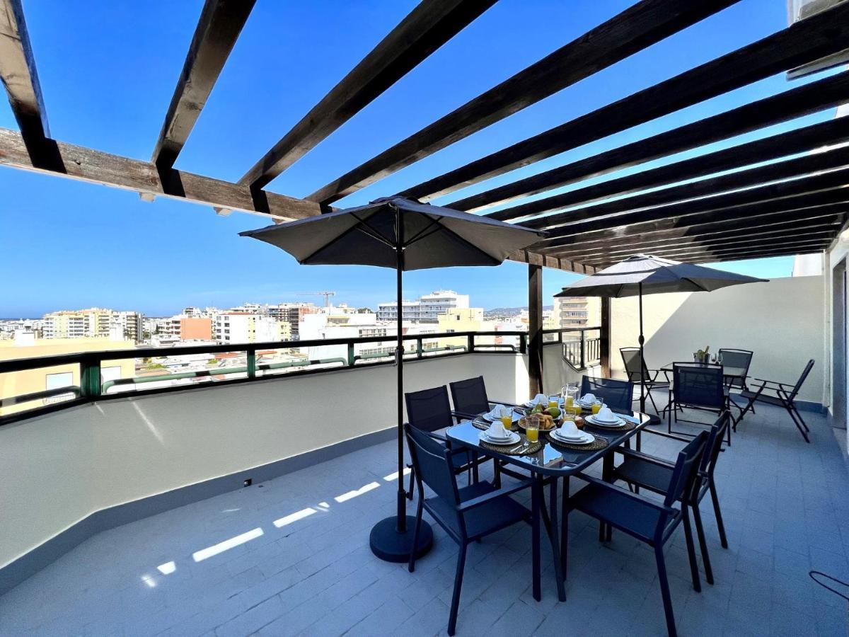 Apartament Faro Rising By Homing Zewnętrze zdjęcie