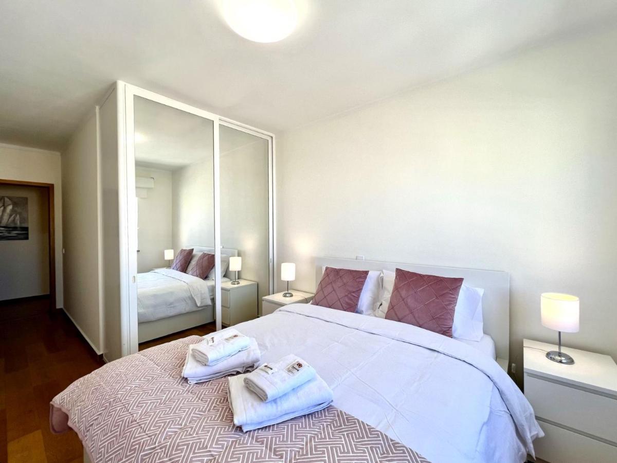 Apartament Faro Rising By Homing Zewnętrze zdjęcie