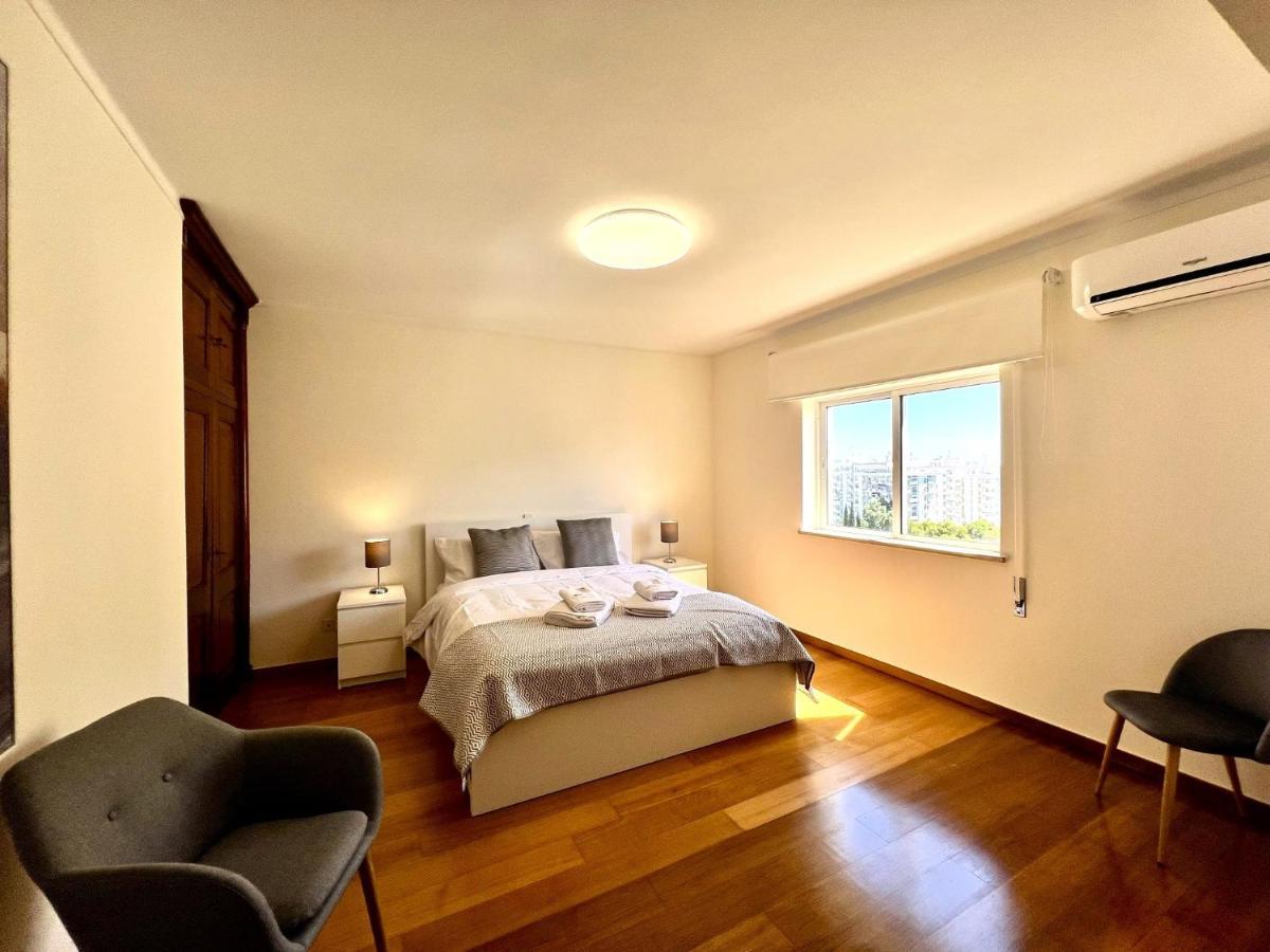 Apartament Faro Rising By Homing Zewnętrze zdjęcie