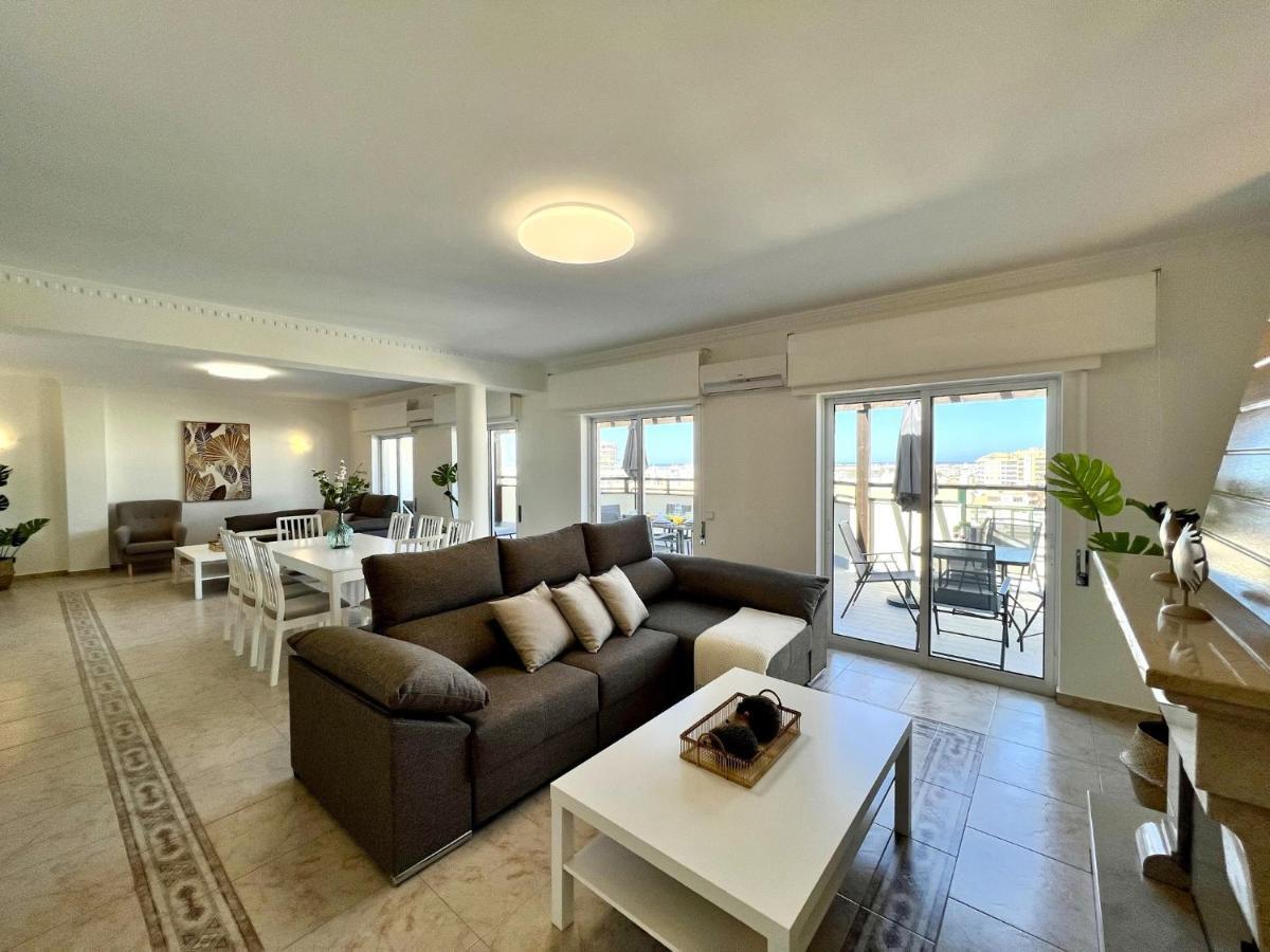 Apartament Faro Rising By Homing Zewnętrze zdjęcie