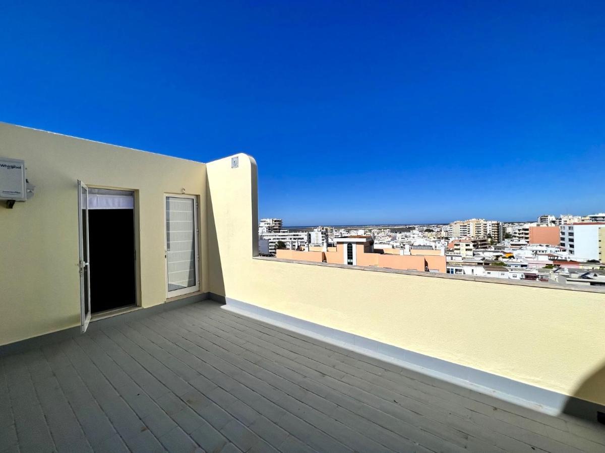 Apartament Faro Rising By Homing Zewnętrze zdjęcie