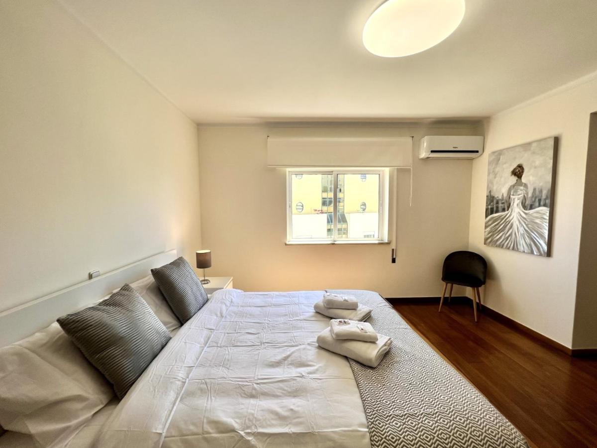 Apartament Faro Rising By Homing Zewnętrze zdjęcie