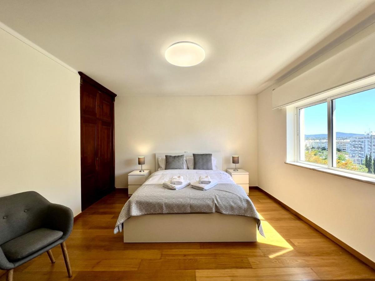 Apartament Faro Rising By Homing Zewnętrze zdjęcie