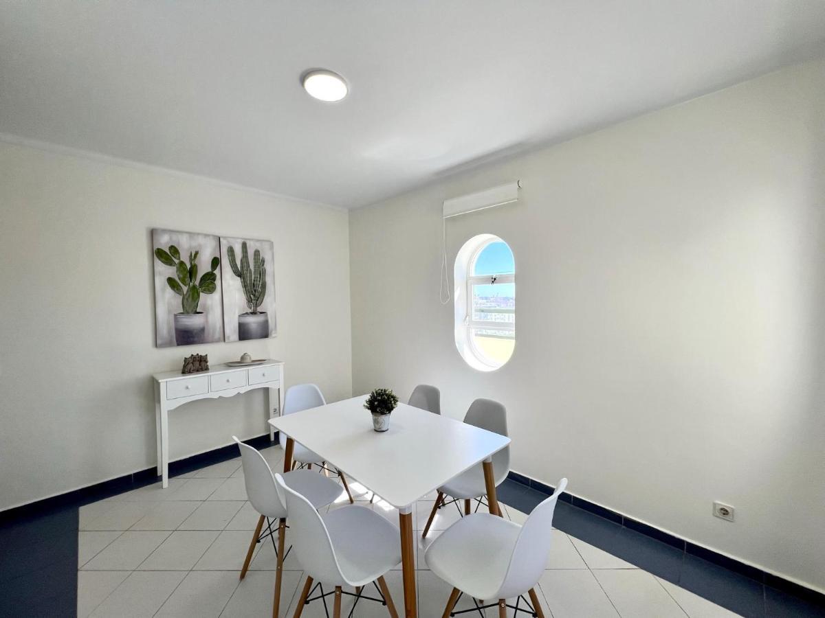 Apartament Faro Rising By Homing Zewnętrze zdjęcie
