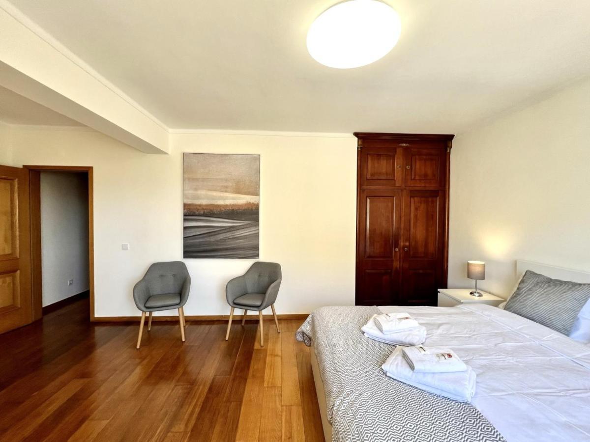 Apartament Faro Rising By Homing Zewnętrze zdjęcie