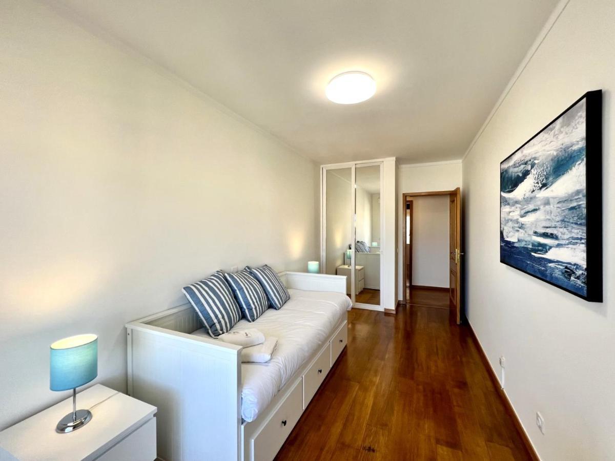 Apartament Faro Rising By Homing Zewnętrze zdjęcie