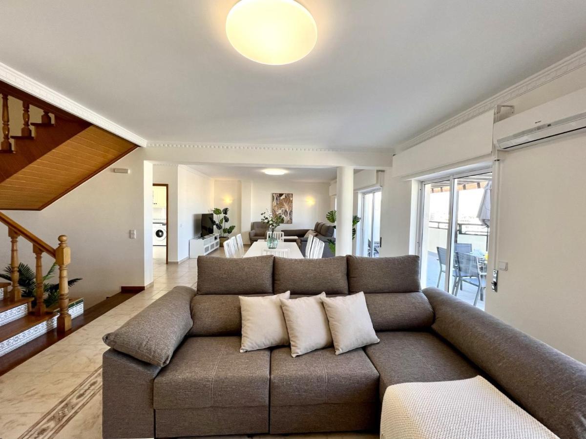 Apartament Faro Rising By Homing Zewnętrze zdjęcie