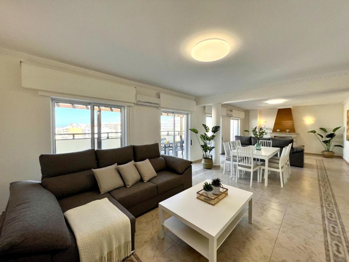 Apartament Faro Rising By Homing Zewnętrze zdjęcie
