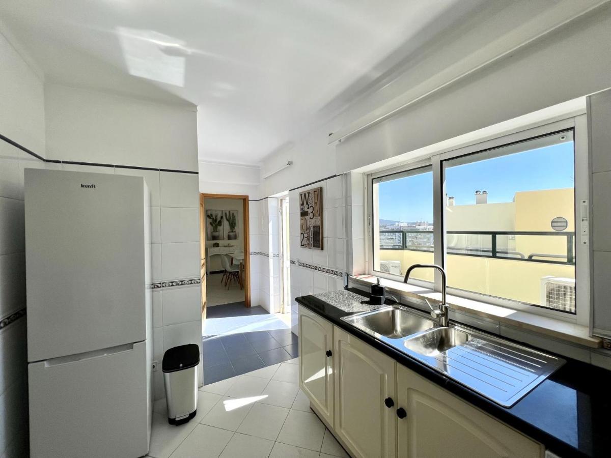Apartament Faro Rising By Homing Zewnętrze zdjęcie