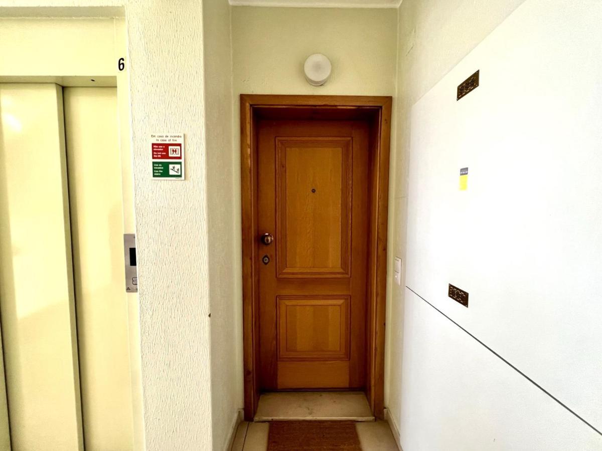 Apartament Faro Rising By Homing Zewnętrze zdjęcie