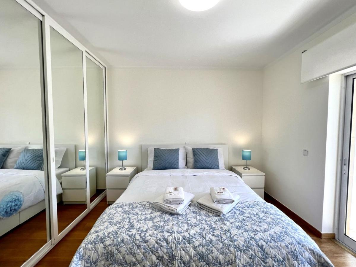 Apartament Faro Rising By Homing Zewnętrze zdjęcie