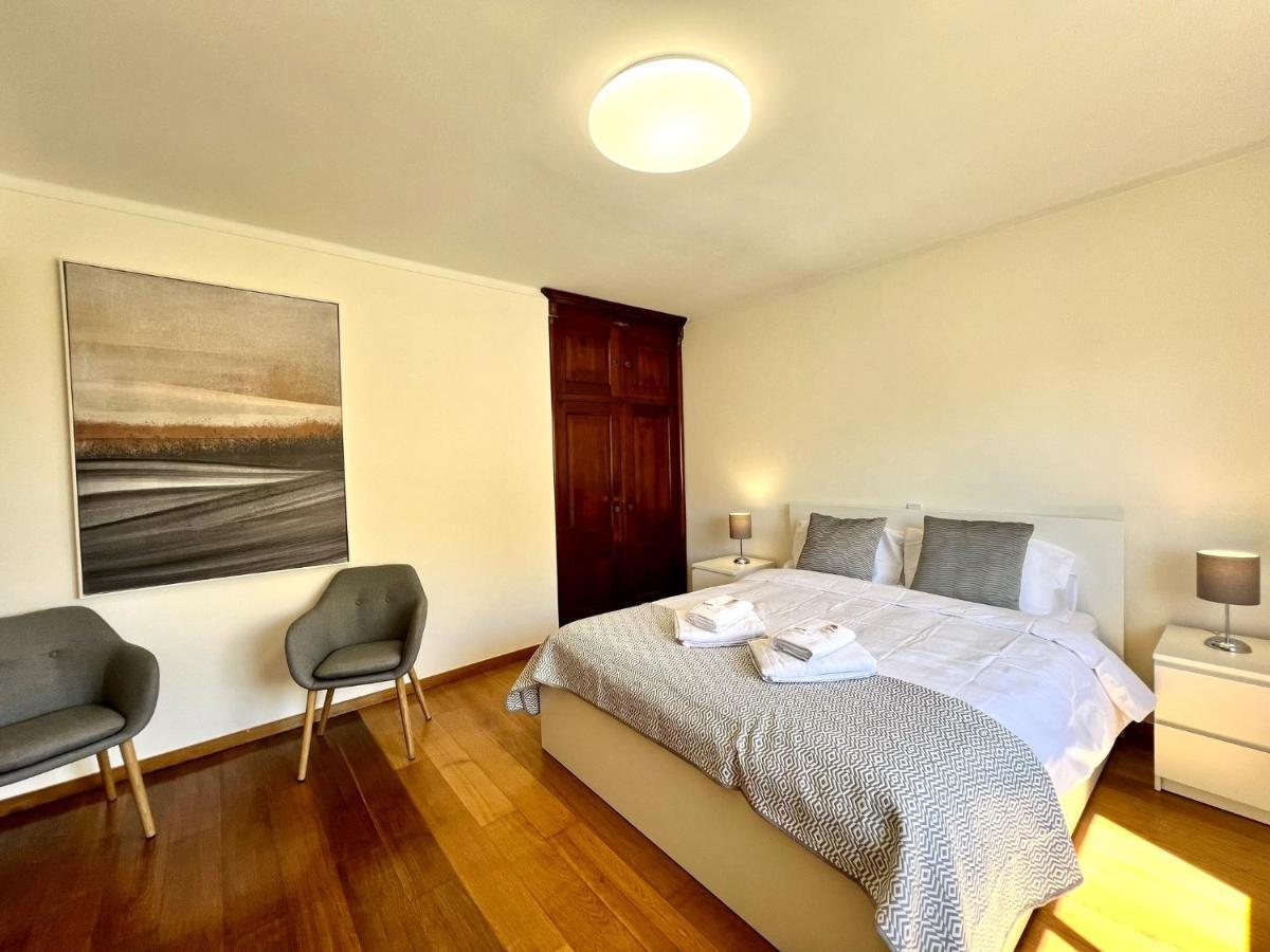 Apartament Faro Rising By Homing Zewnętrze zdjęcie