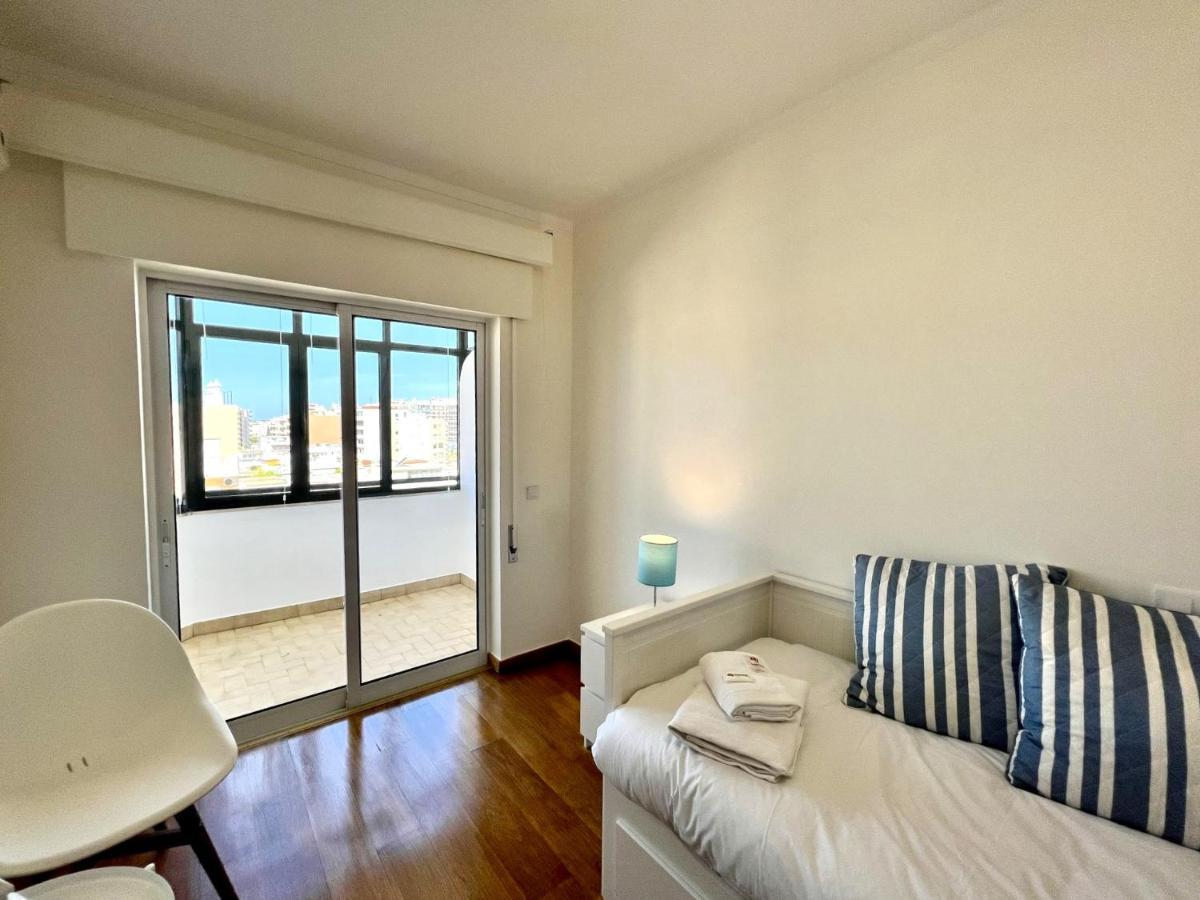 Apartament Faro Rising By Homing Zewnętrze zdjęcie