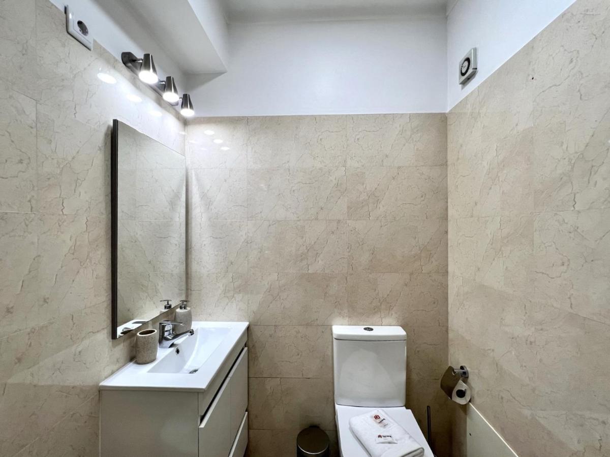 Apartament Faro Rising By Homing Zewnętrze zdjęcie