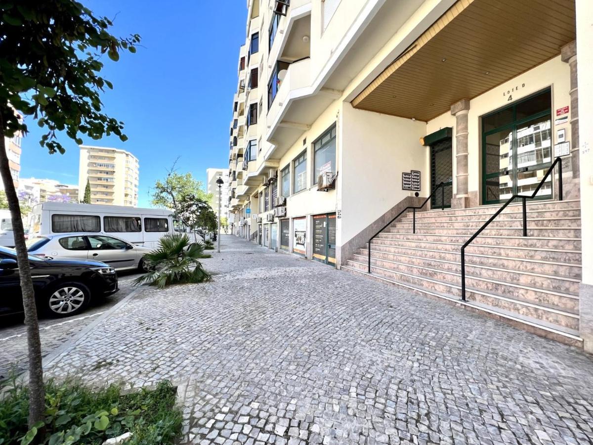 Apartament Faro Rising By Homing Zewnętrze zdjęcie