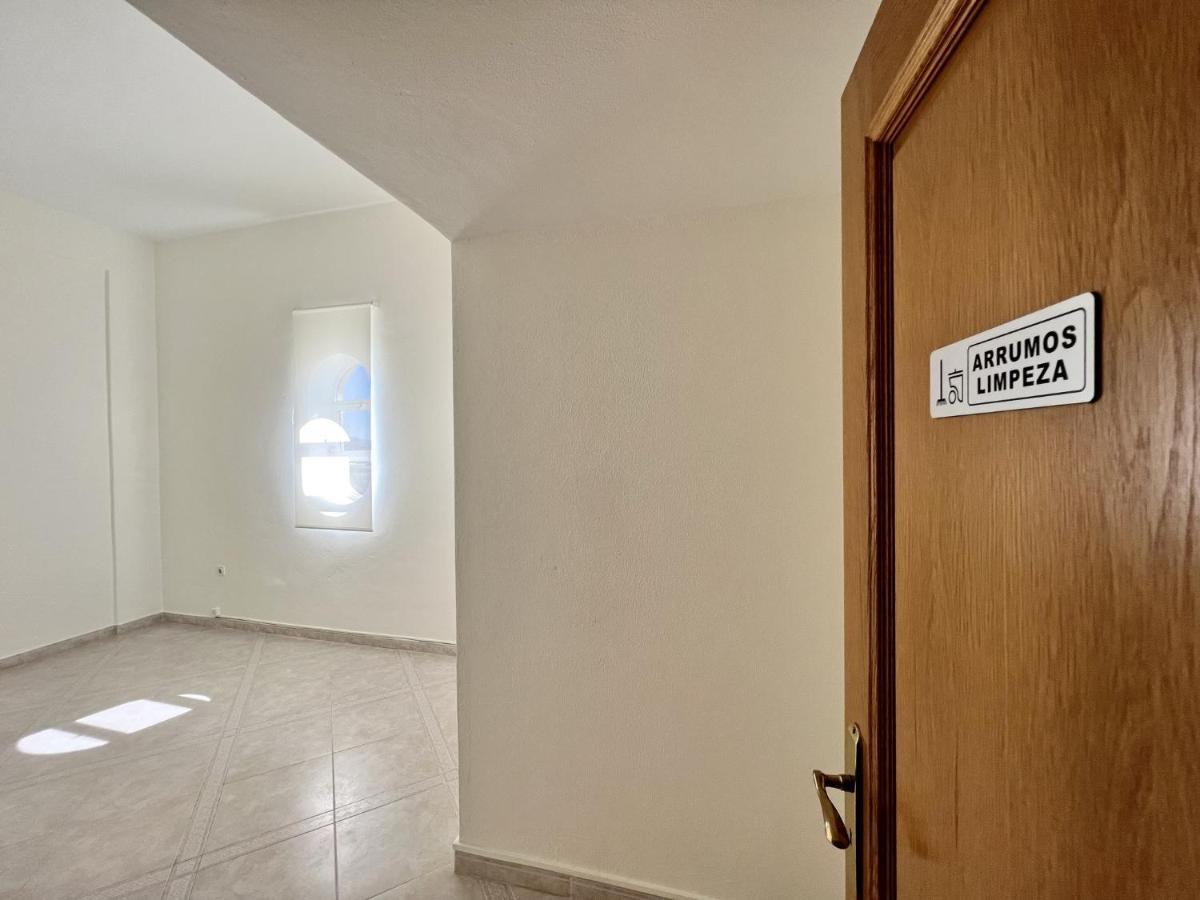 Apartament Faro Rising By Homing Zewnętrze zdjęcie