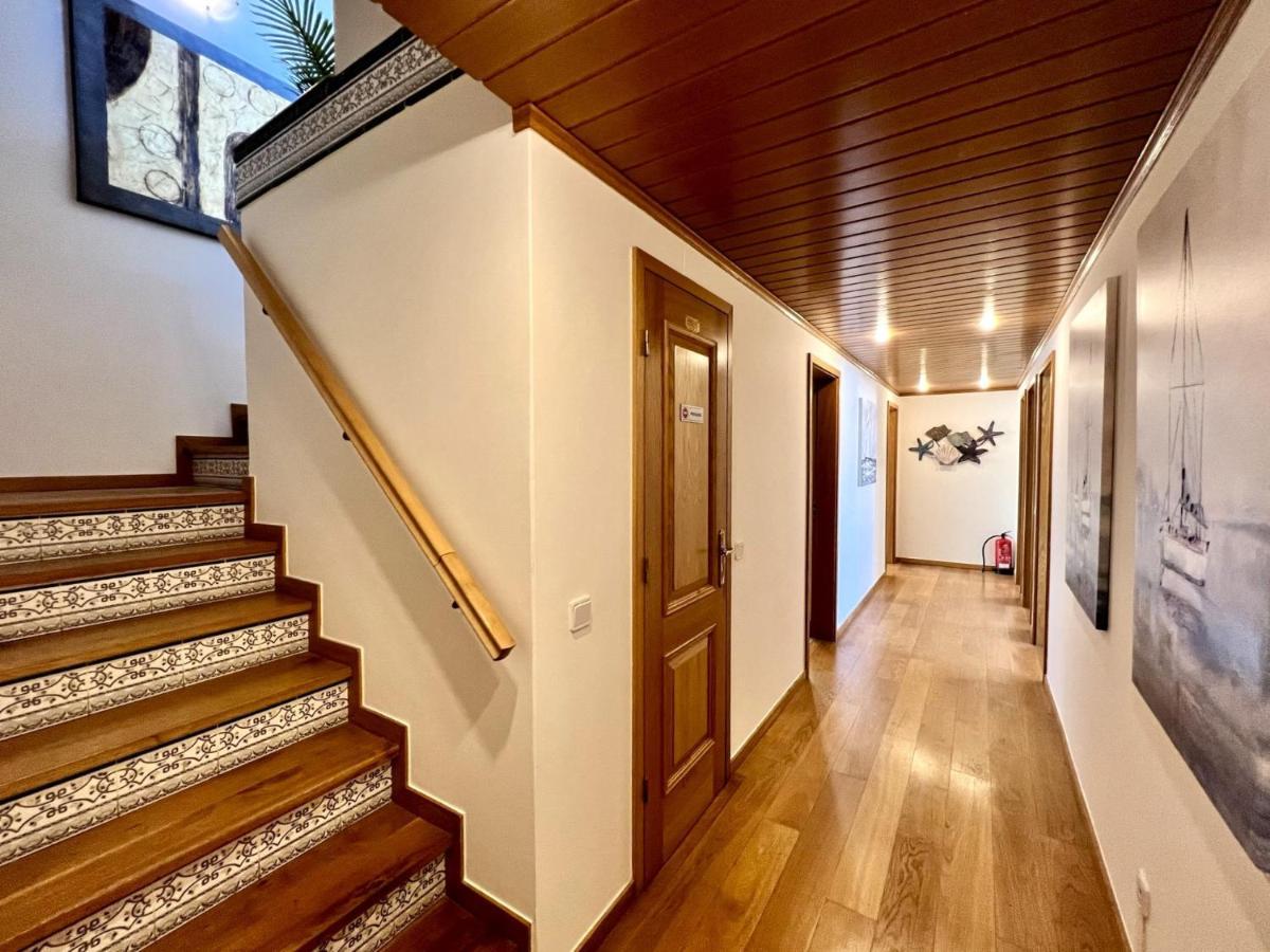 Apartament Faro Rising By Homing Zewnętrze zdjęcie